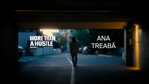Ana Treaba: More Than A Hustle [Season 2]