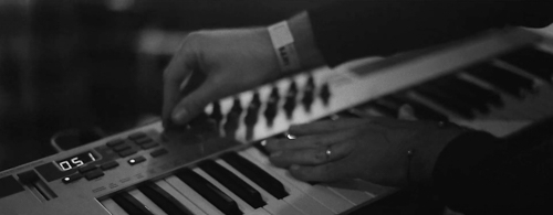 BLAAKE - LIVE @control