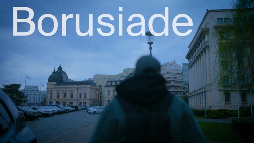 Borusiade: More Than a Hustle