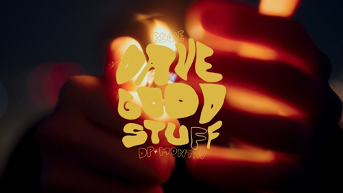 Dave - OGLINDA FREESTYLE