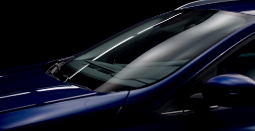 DescoperÄƒ Renault MEGANE Estate!