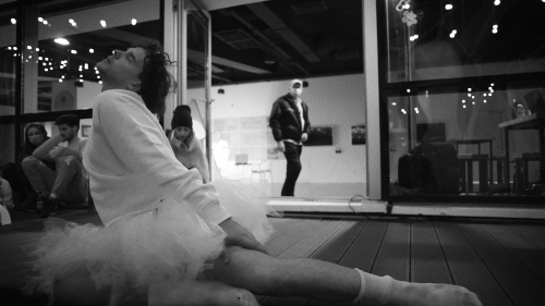 DON GIAPO @ DON'T BITE MY TONGUE