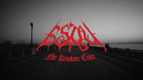 Esqu - No Known Cure (album teaser)