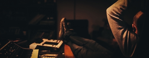 Guess Who - Un Anonim Celebru (Documentar)