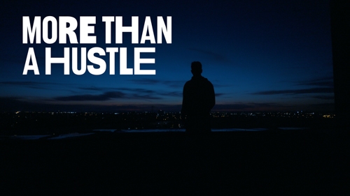 Hypno: More Than A Hustle