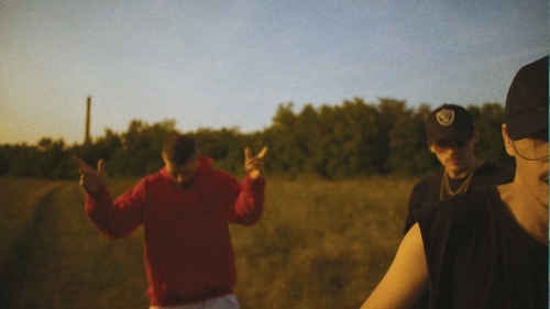 KEV x DICE feat. DOC - Pactul (Official Video)