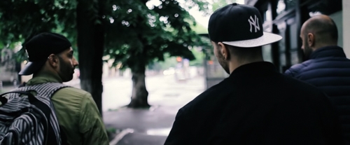 Nane - Plecat de Acasa (After Tour Video)