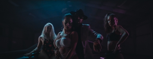 NOSFE - 200 feat. Killa Fonic (Official Video)