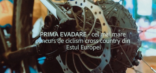 Prima Evadare 2018 powered by Renault
