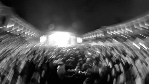 RAVA - LUCIFER AFTERMOVIE @ ARENELE ROMANE